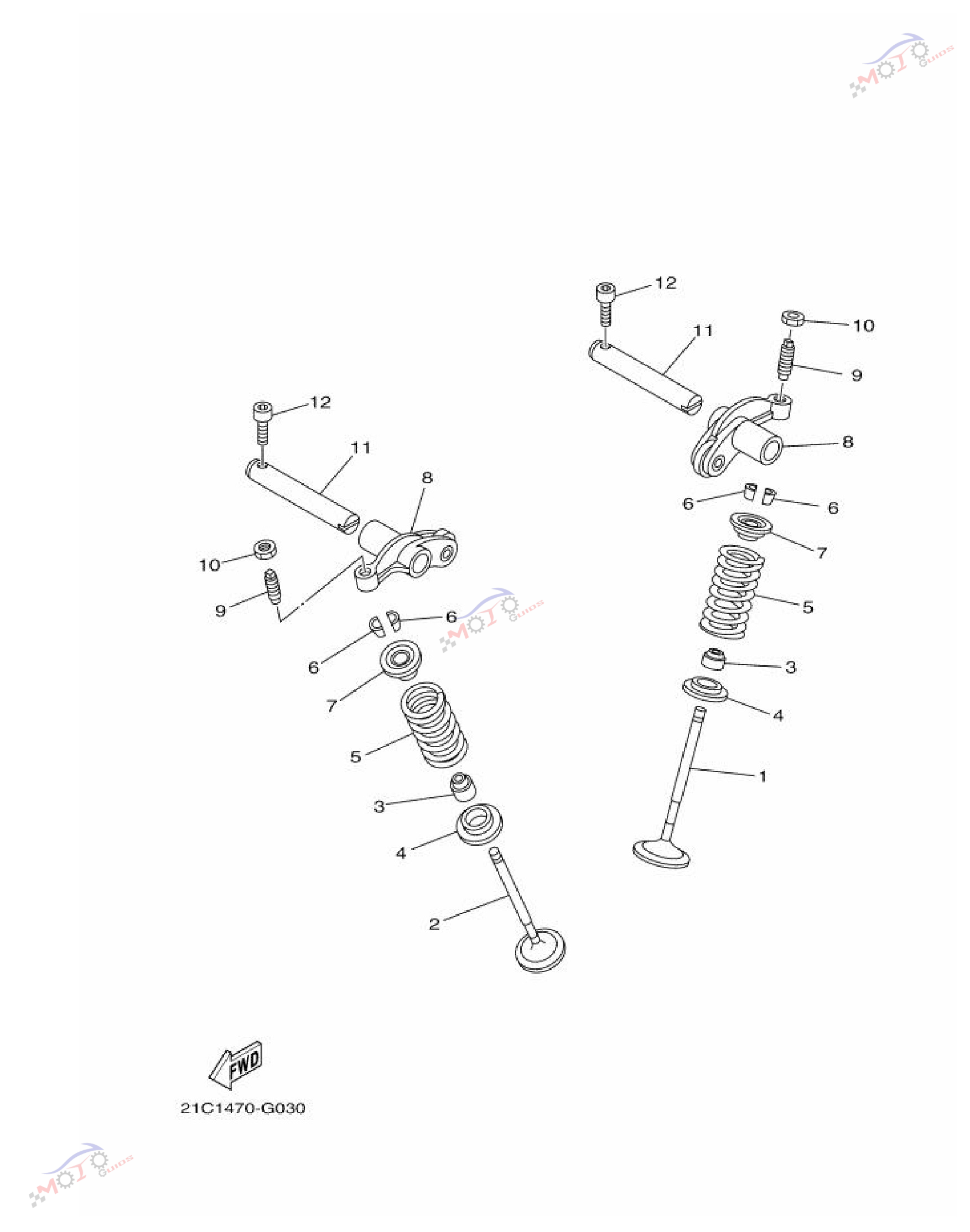Engine Diagram